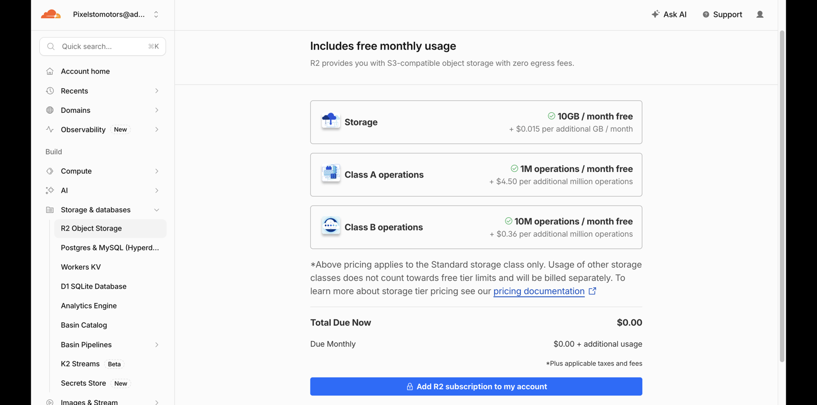 Studio を出て、GitHub に push すると公開されるサイトへ ― 553ページを Astro と Cloudflare に移し、画像は R2 へ|画像と動画 1,004 点は R2 に置き、サイトの /media/ から返す
