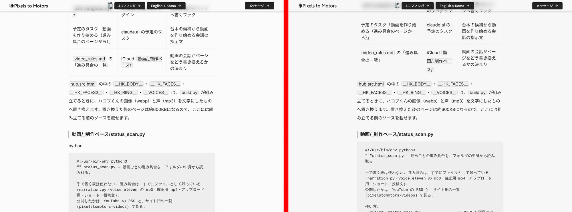 Studio を出て、GitHub に push すると公開されるサイトへ ― 553ページを Astro と Cloudflare に移し、画像は R2 へ