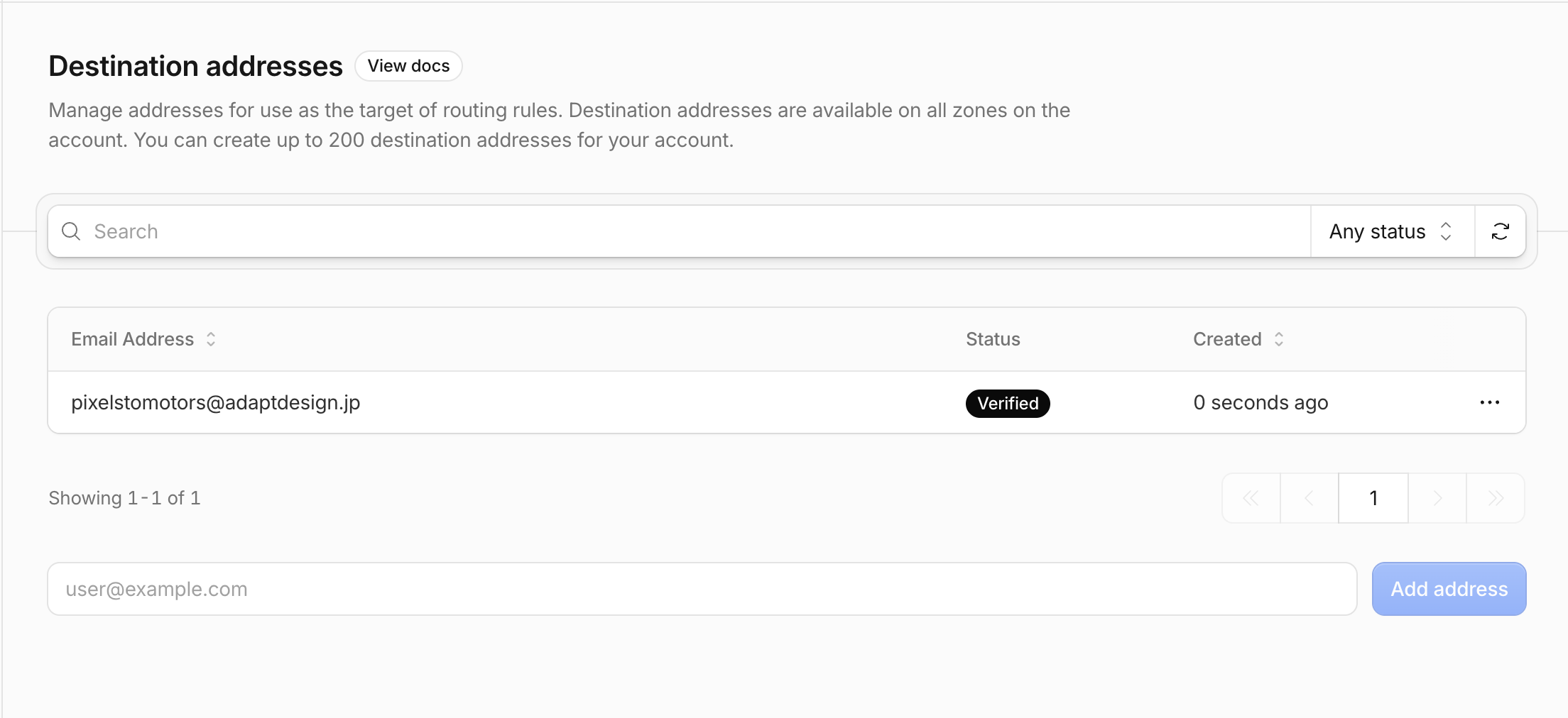 Studio を閉じて、旧 URL は Cloudflare で転送する ― 公開・通知メール・DNS 移行・LOG への改番を1日で|メッセージフォームの内容は R2 に貯まるだけだったので、Cloudflare の送信の仕組みでメールにした