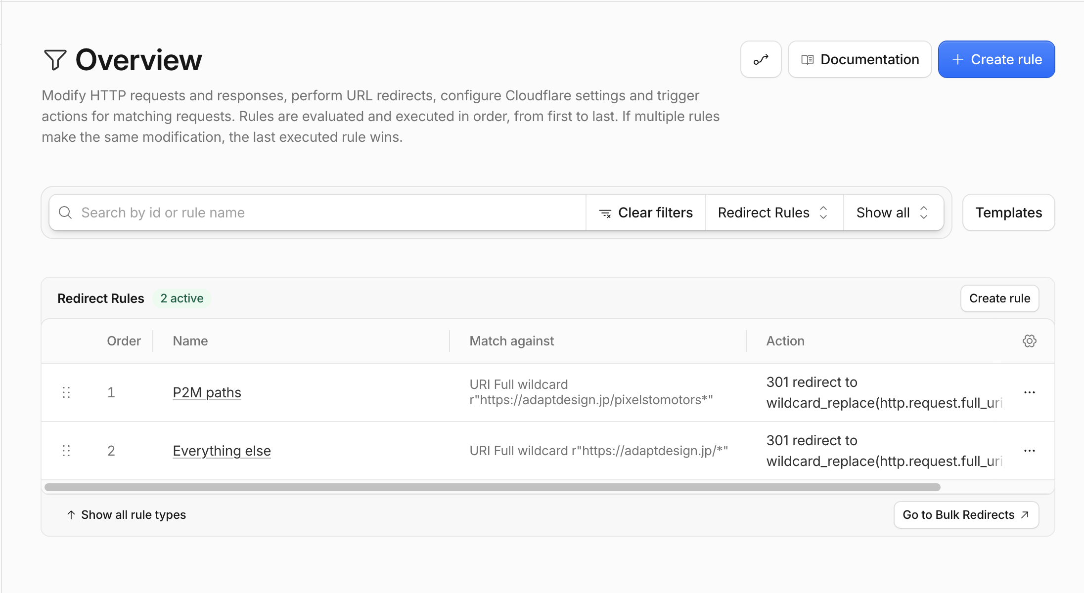 Studio を閉じて、旧 URL は Cloudflare で転送する ― 公開・通知メール・DNS 移行・LOG への改番を1日で|切り替わりまで 10 分ほど。その間に転送の決まりを作った