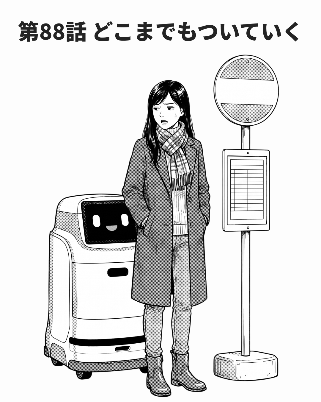 始めたら、終わりも決める