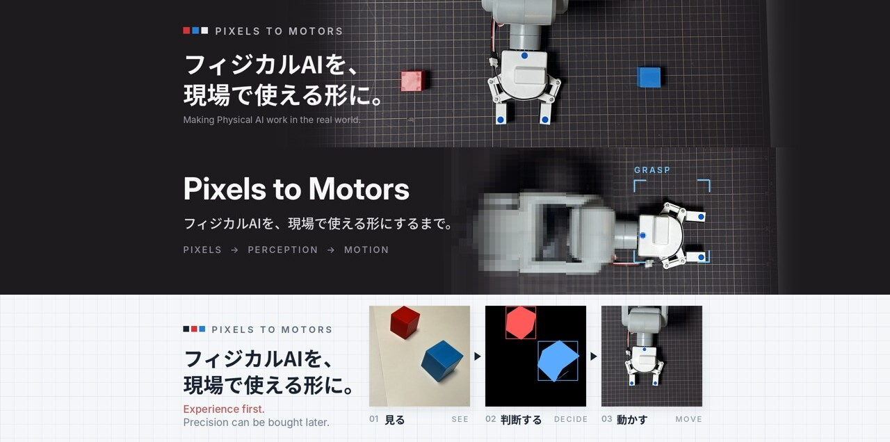 YouTubeチャンネルの顔を作る ― チャンネル名・アイコン・バナーをハコブくんにそろえるまで|バナーの1回目は、実機の写真に文字を入れた3案だった
